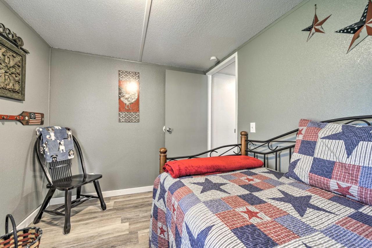 Whittier Smoky Mountain Vacation Rental With Hot Tub And Kayaks מראה חיצוני תמונה